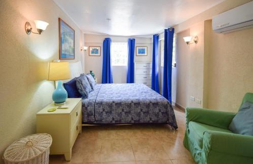 Rockley Apartamento | 3 min walk to beach - Blue Waters Apt 2 apts by Bluescape