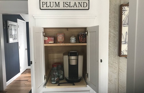 Newbury Casa | Plum Island Beach House