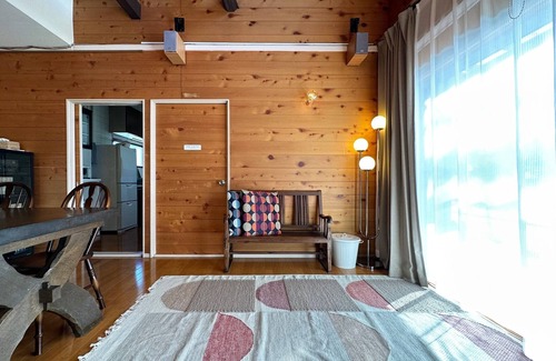 Imazu Casa | 3 min walk to Lake Biwa a private guest house Kuu / Takashima Shiga