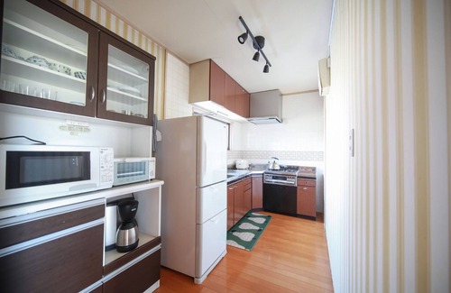 Imazu Casa | 3 min walk to Lake Biwa a private guest house Kuu / Takashima Shiga