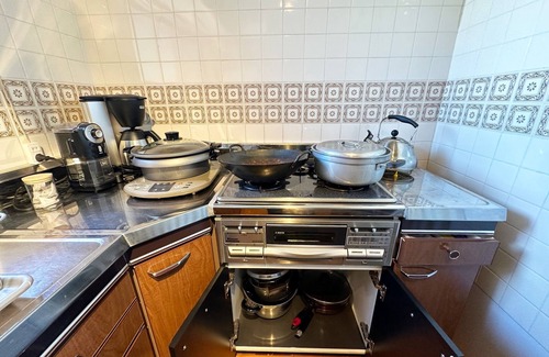 Imazu Casa | 3 min walk to Lake Biwa a private guest house Kuu / Takashima Shiga