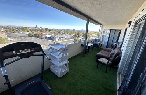 Winchester Apartamento | 3 Min Walk to Strip / Free Parking Near Stratosphere Casino / Entire Apartment