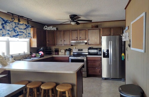 South Nags Head Casa | 3 MIN. WALK TO THE BEACH! South Nags Head