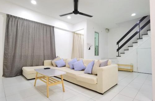 Tawau Apartamento | 3 mins to Garden City & Kubota Jln Apas Homestay