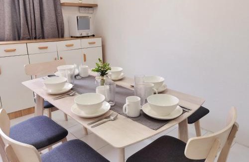 Tawau Apartamento | 3 mins to Garden City & Kubota Jln Apas Homestay