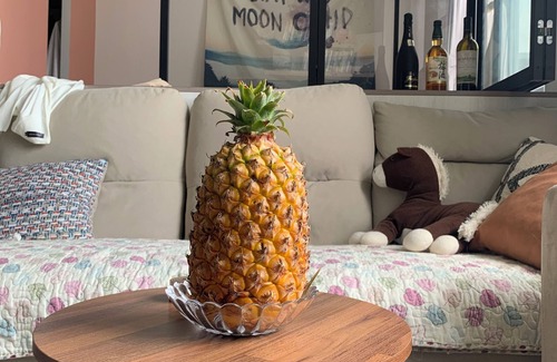 Daan Apartamento | 3 Mins Walking from MRT. Near 101/Night Market