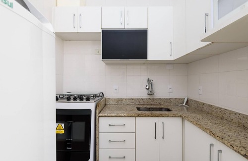 Ipanema Apartamento | 3 Minutes From Ipanema Beach Pm402