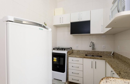 Ipanema Apartamento | 3 Minutes From Ipanema Beach Pm402