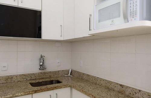 Ipanema Apartamento | 3 Minutes From Ipanema Beach Pm402