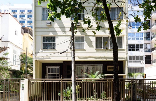 Ipanema Apartamento | 3 Minutes From Ipanema Beach Pm402