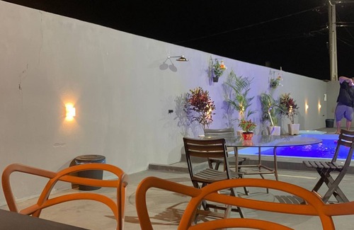 Olimpia Apartamento | 3 minutes from the biggest and best water park in Brazil, Thermas dos Laranjais -SP