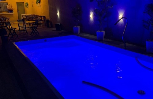 Olimpia Apartamento | 3 minutes from the biggest and best water park in Brazil, Thermas dos Laranjais -SP
