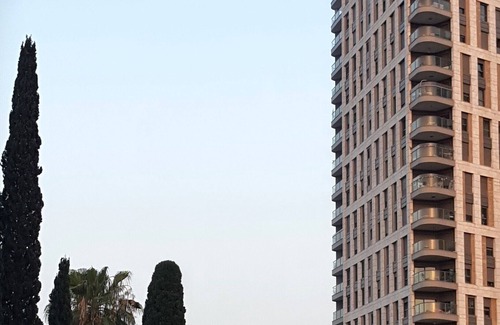 Giv'atayim Apartamento | 3 minutes to the central of Givatayim Vacation apartment in Givatayim