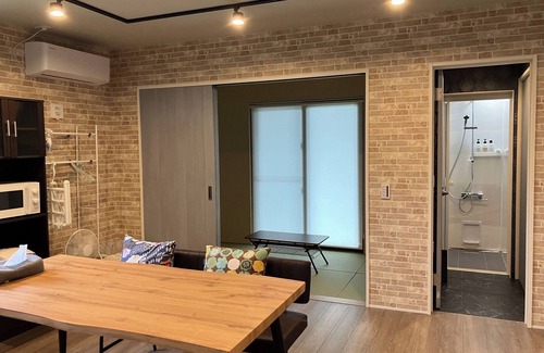 Yonashiroteruma Casa | 3 minutes to the underwater road Ocean view accom / Uruma Okinawa