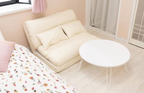 Funabashi Apartamento | 3 minutes walk from the nearest station 12 minut / Funabashi Chiba