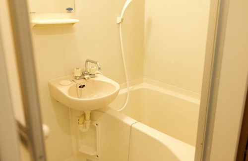 Funabashi Apartamento | 3 minutes walk from the nearest station 12 minut / Funabashi Chiba