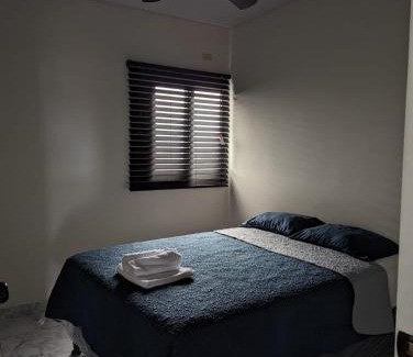 Tegucigalpa Apartamento | 3 minutos de Mall Las Cascadas Apartamento de 2 cuartos completo