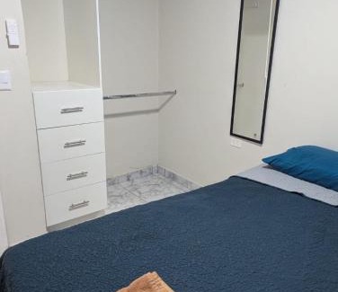 Tegucigalpa Apartamento | 3 minutos de Mall Las Cascadas Apartamento de 2 cuartos completo