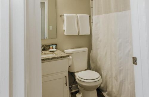 Chatham-Arch Apartamento | 3 modern apts near nightlife & attractions