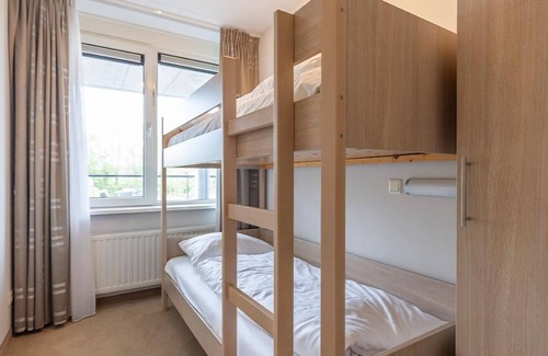 Kamperland Hotel | 3 Modern Units w/Balcony | Experience Wellness Activities, Near Beach & Outdoor