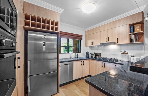 Teneriffe Casa | Leafy, Quiet Hideaway! 2bed/2bath/1car~ Teneriffe