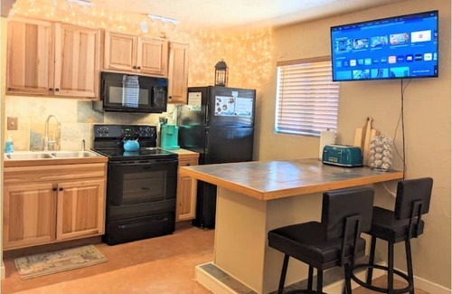Carson City Casa | #3-NEW Private HotTub-My Spare Cottages-Near Tahoe