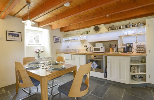 Delabole Cabaña | 3 Newhall Green
