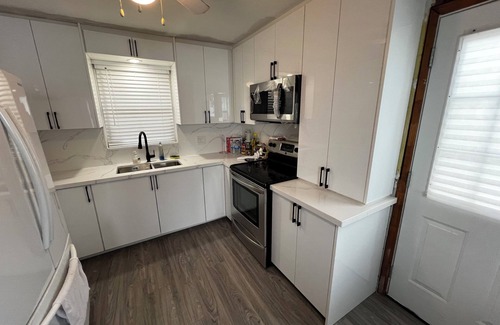 Lowbanks Cabaña | 3 Nights Cottage