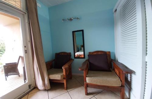Kingsburgh Apartamento | 3 Ocean Breeze