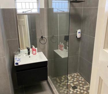Pinelands Apartamento | 3 on The Fairway Pinelands