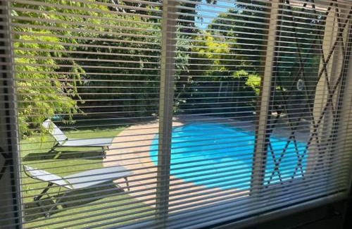 Pinelands Apartamento | 3 on The Fairway Pinelands