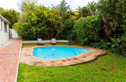 Pinelands Apartamento | 3 on The Fairway Pinelands