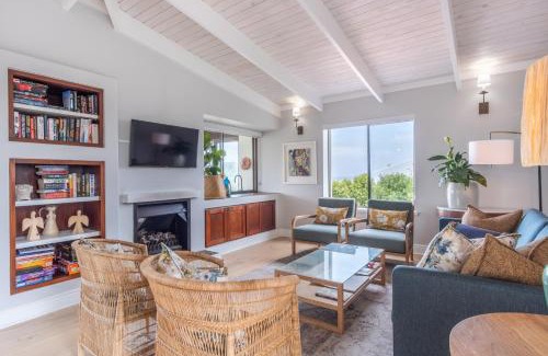 Hermanus Casa | 3 on Vermont