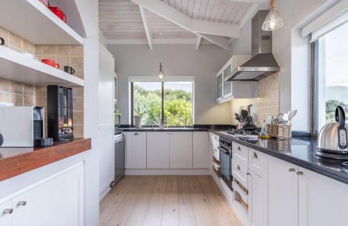 Hermanus Casa | 3 on Vermont