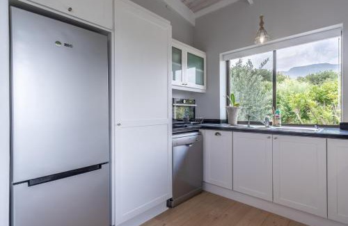 Hermanus Casa | 3 on Vermont