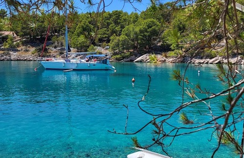 Split Alquiler De Eote | Crucero en velero de 3 o 5 días por Croacia