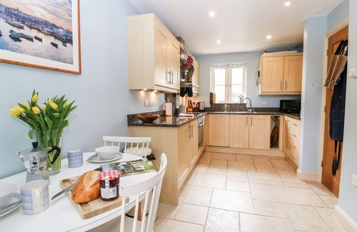Quenington Casa | 3 Pintores Field, Quenington, cerca de Cirencester