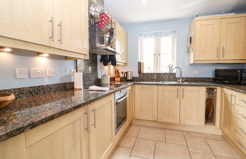 Quenington Casa | 3 Pintores Field, Quenington, cerca de Cirencester