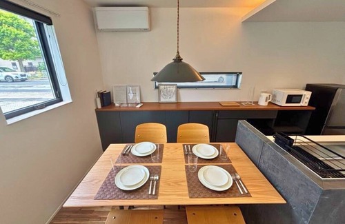 Hatago Oda Onsen Casa | Limitedtime offer 10000 yen off | Rent a who / Izumo Shimane