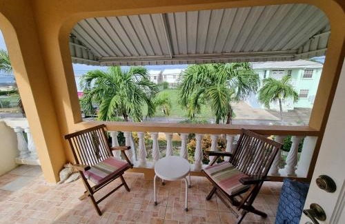 Enterprise Apartamento | 3 Palms by Coastal View7