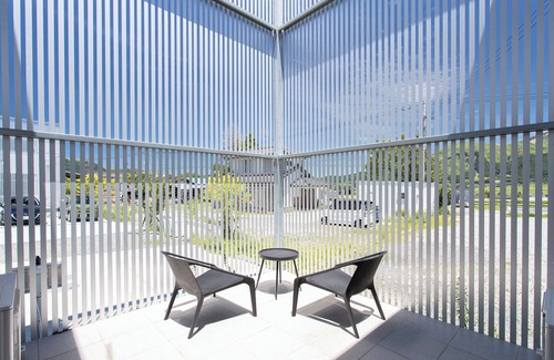 Minamiaso Casa | 3 parking spaces Maximum 7 people Stylish priv/Aso-gun Kumamoto