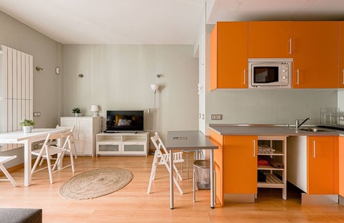 Simancas Apartamento | Precioso piso de 1 dormitorio en Simancas by Sharing Co