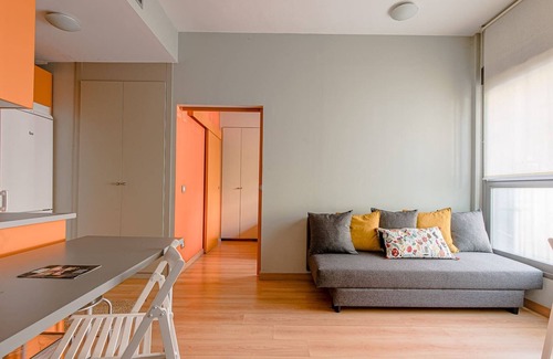 Simancas Apartamento | Precioso piso de 1 dormitorio en Simancas by Sharing Co