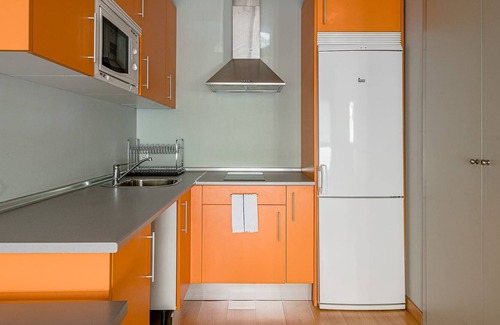 Simancas Apartamento | Precioso piso de 1 dormitorio en Simancas by Sharing Co