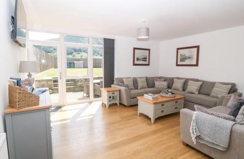 Porthmadog Casa | 3 Pensyflog Barns