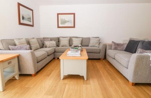 Porthmadog Casa | 3 Pensyflog Barns