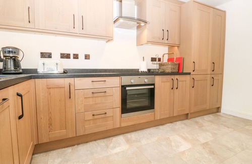 Porthmadog Cabaña | 3 Pensyflog Barns