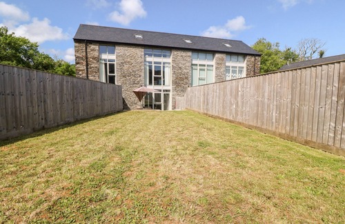 Porthmadog Cabaña | 3 Pensyflog Barns