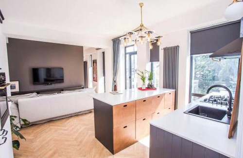 Chugureti Apartamento | 3-Person Apartment - By Wehost