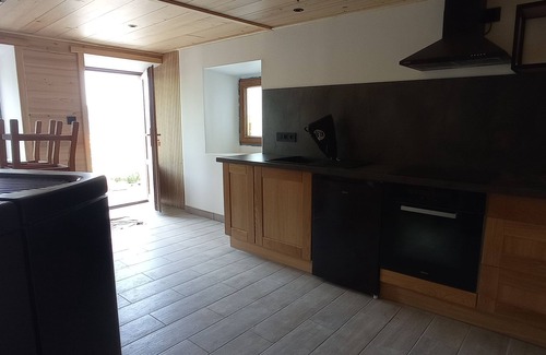 Villard Apartamento | 3-person apartment in detached house